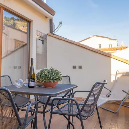 Il Duomo-cefalu * Cefalù