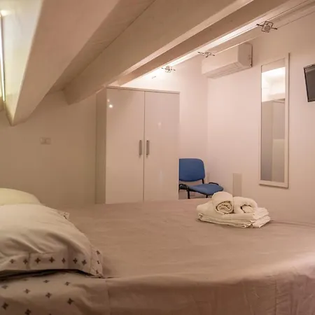 Il Duomo-cefalu Appartement Cefalù