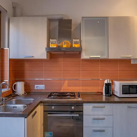 Il Duomo-cefalu Appartement Cefalù