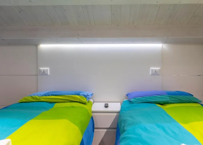 Il Duomo-cefalu Appartement *