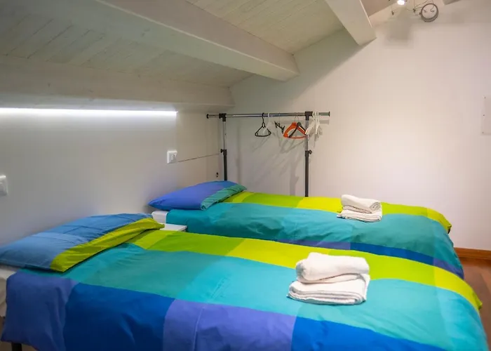 Il Duomo-cefalu Appartement