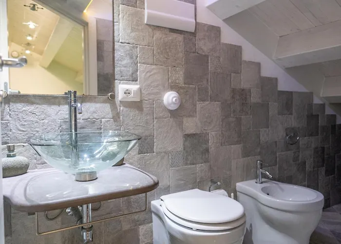 Appartement Il Duomo-cefalu