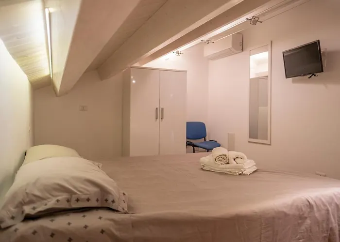 Il Duomo-cefalu Appartement Cefalù