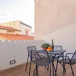 Il Duomo-cefalu Appartement
