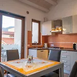 Appartement Il Duomo-cefalu *