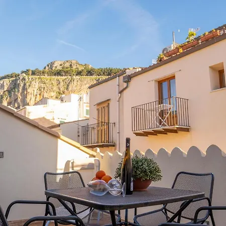 Il Duomo-cefalu Appartement Cefalù