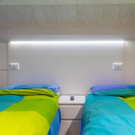 Il Duomo-cefalu Appartement *