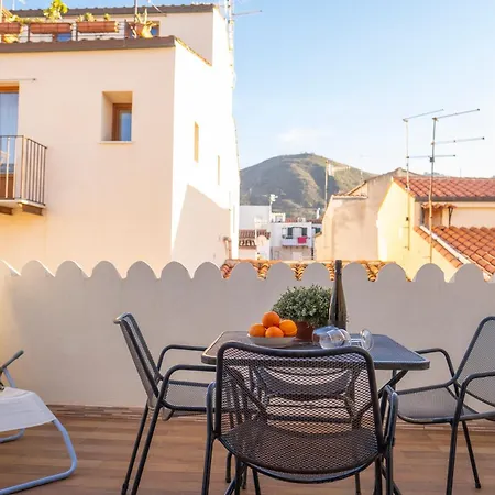 Apartment Il Duomo-cefalu Cefalù