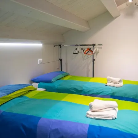 Il Duomo-cefalu Appartement