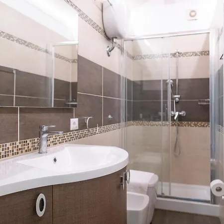 Il Duomo-cefalu Appartement