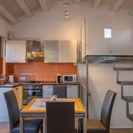 Appartement Il Duomo-cefalu *
