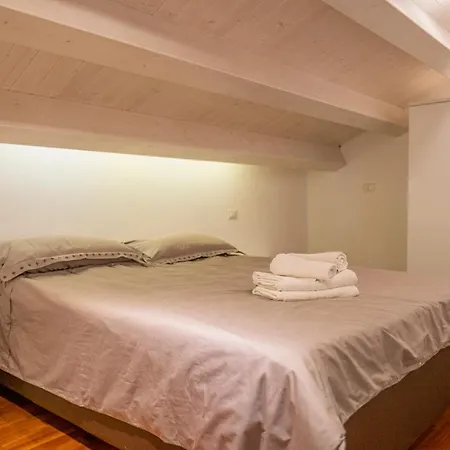 Il Duomo-cefalu Appartement