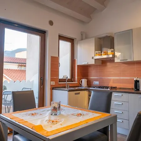 Appartement Il Duomo-cefalu *