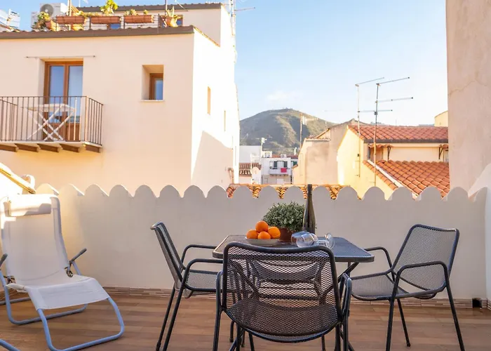 Apartment Il Duomo-cefalu Cefalu