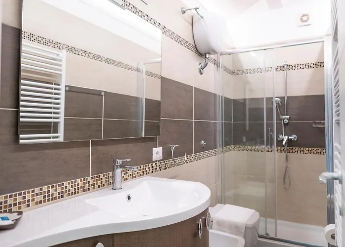 Apartment Il Duomo-cefalu Cefalu