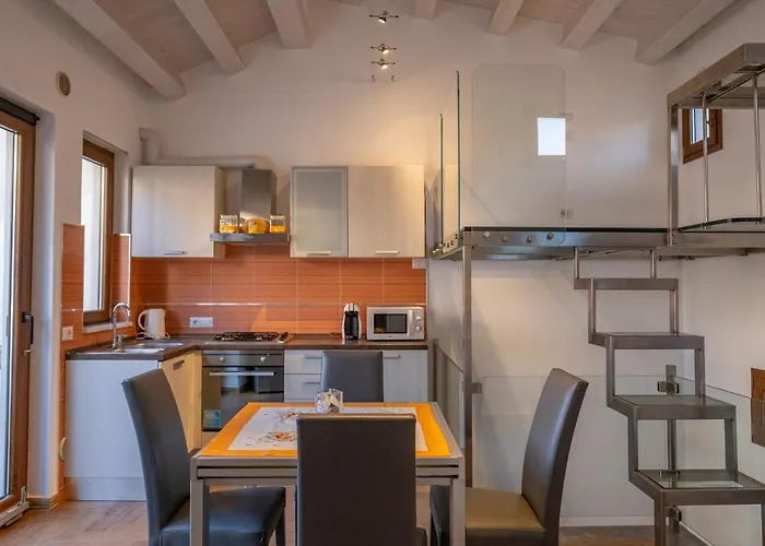 Apartment Il Duomo-cefalu *