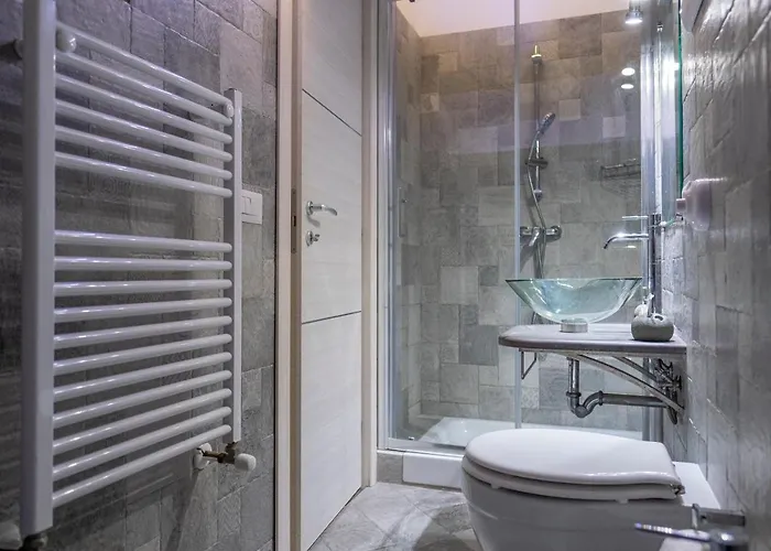 Il Duomo-cefalu Apartment Cefalù